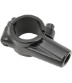 SUPPORT DE RÉTROVISEUR 7/8 LHT NOIR