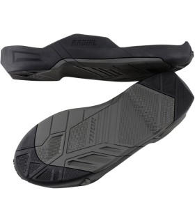 BOOT RADIAL BLACK 15