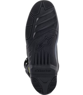 BOOT TECH5 BK/GY/WT 7