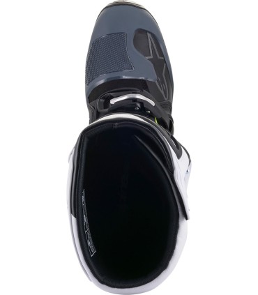 BOOT TECH5 BK/GY/WT 11