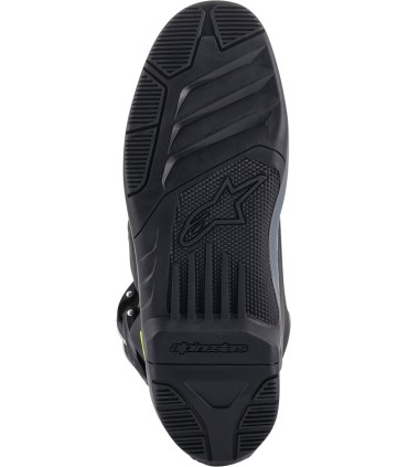 BOOT TECH5 BK/GY/WT 11