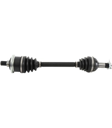 AXLE KIT COMPLETE ARC CAT