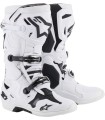 BOTTES TECH 10 BLANC 9