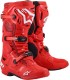 BOOT TECH 10 RED 12