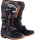 BOOT T7 ENDURO BK/BN 16