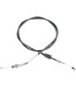 CABLE THROTTLE KAW