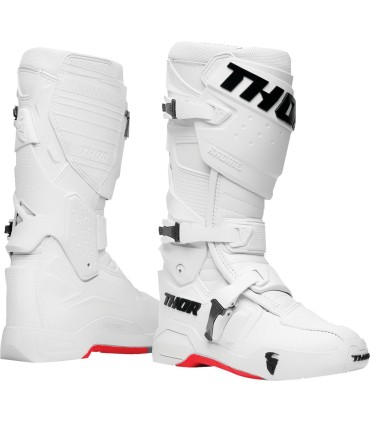 BOOT RADIAL FROST 10