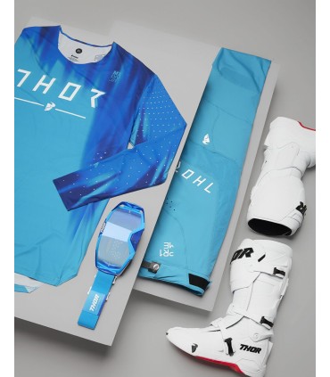 BOOT RADIAL FROST 15