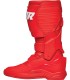 BOOT RADIAL RED 8