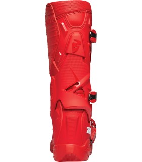 BOOT RADIAL RED 10