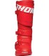 BOOT RADIAL RED 12