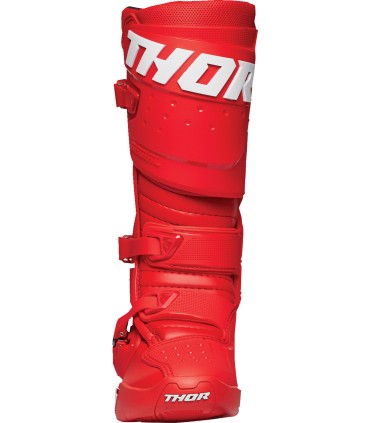 BOOT RADIAL RED 13