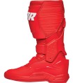 BOTTE RADIAL ROUGE 14
