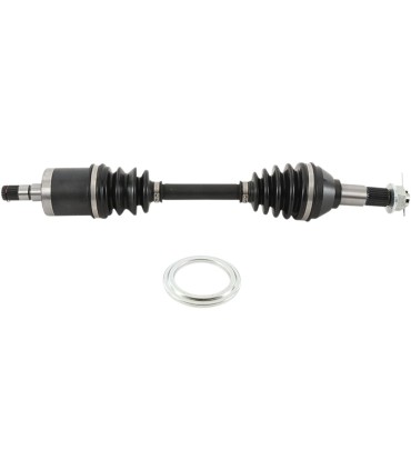 AXLE KIT COMPLETE CAN-AM