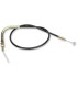 CABLE THROTTLE ARCTIC