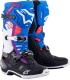 BOOT T10 S-VNT B/B/P/W 11