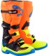 BOOT TECH5 OR FL/BL/YL 8