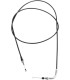 CABLE THROTTLE YAMAHA