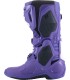 BOOT TECH 10 PURPL/BLK 11