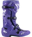 BOOT TECH 10 VIOLET/NOIR 12