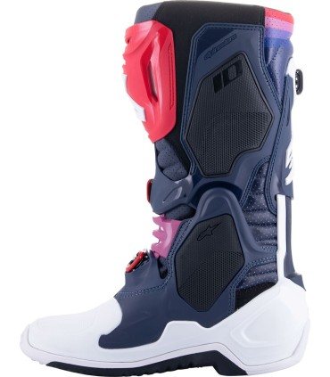 BOOT T10 S-VNT RAINBOW 7