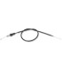 CABLE THROTTLE MSE HON