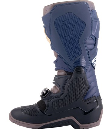 BOOT T7 END DS NAVY/GY 12