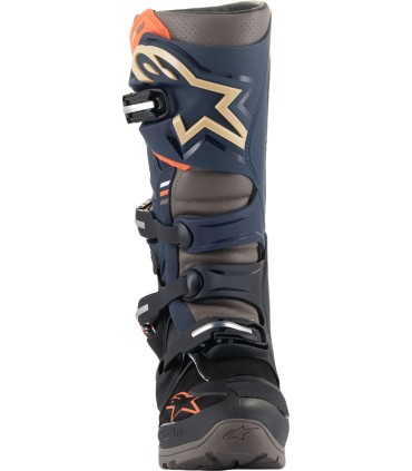 BOOT T7 END DS NAVY/GY 12