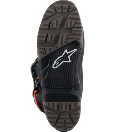 BOOT T7 END DS NAVY/GY 12