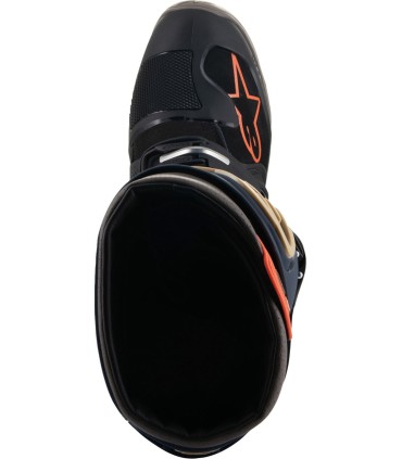 BOOT T7 END DS NAVY/GY 12