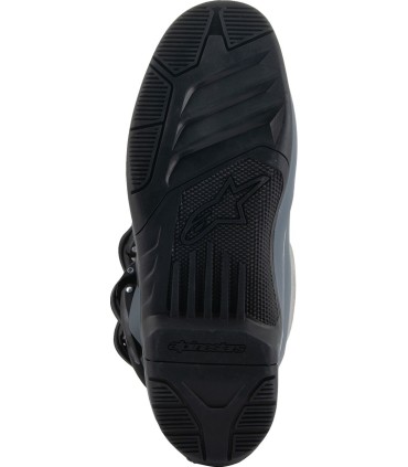 BOOT TECH3 GRAY/GRAY 7