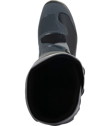 BOOT TECH3 GRAY/GRAY 7