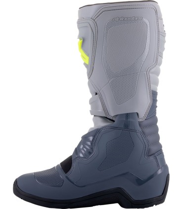 BOOT TECH3 GRAY/GRAY 7