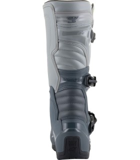 BOOT TECH3 GRAY/GRAY 10