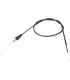 CABLE THROTTLE MSE HON