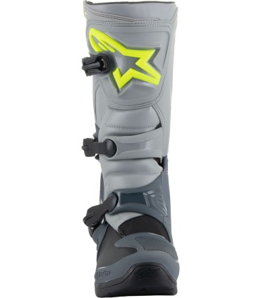 BOOT TECH3 GRAY/GRAY 11