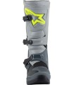 BOTTE TECH3 GRIS/GRIS 13