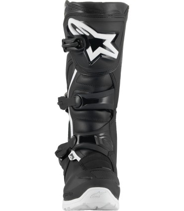 BOOT T3 END WP BLK/WHT 7
