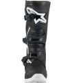 BOTTE T3 END WP NOIR/BLANC 7