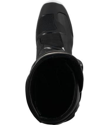 BOOT T3 END WP BLK/WHT 7