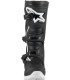 BOOT T3 END WP BLK/WHT 9