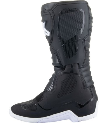 BOOT T3 END WP BLK/WHT 9