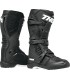BOOT BLITZ XR BK/WH 9