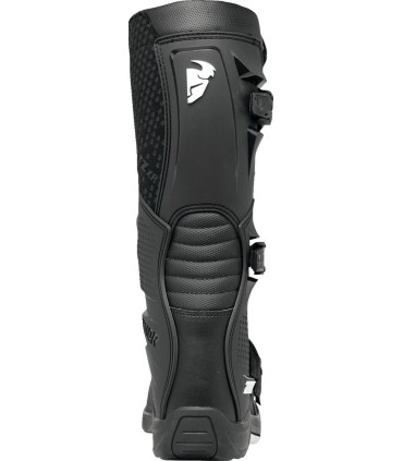 BOOT BLITZ XR BK/WH 11