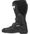 BOOT BLITZ XR BK/WH 13
