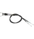 CABLE THROTTLE MSE KAW