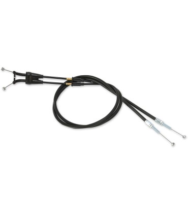 CABLE THROTTLE MSE KAW