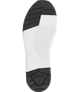 BOOT BLITZ XR BK/WH 14