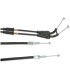 CABLE THROTTLE MSE KAW