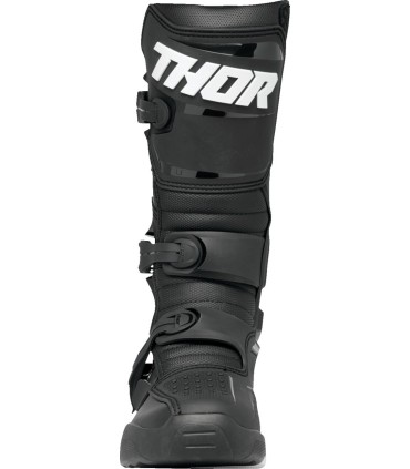 BOOT BLITZ XR BK/WH 15